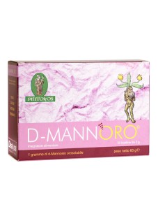 D MANNORO 30BUST