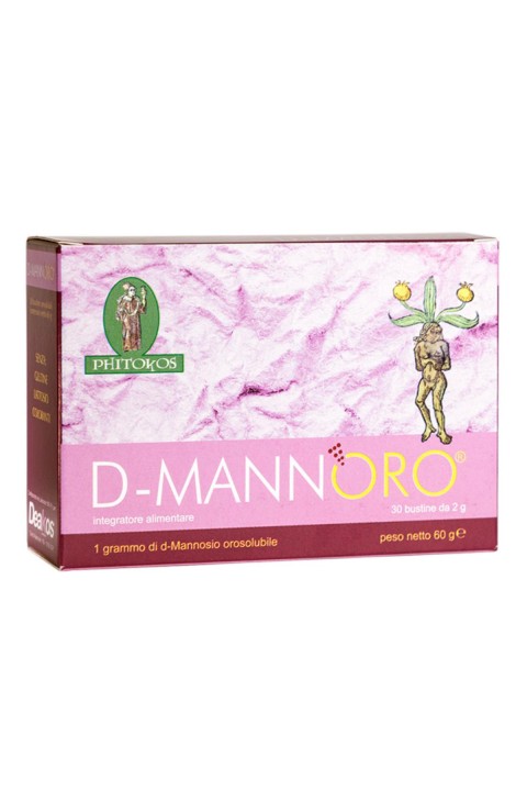 D MANNORO 30BUST