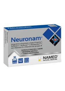 NEURONAM 30CPR