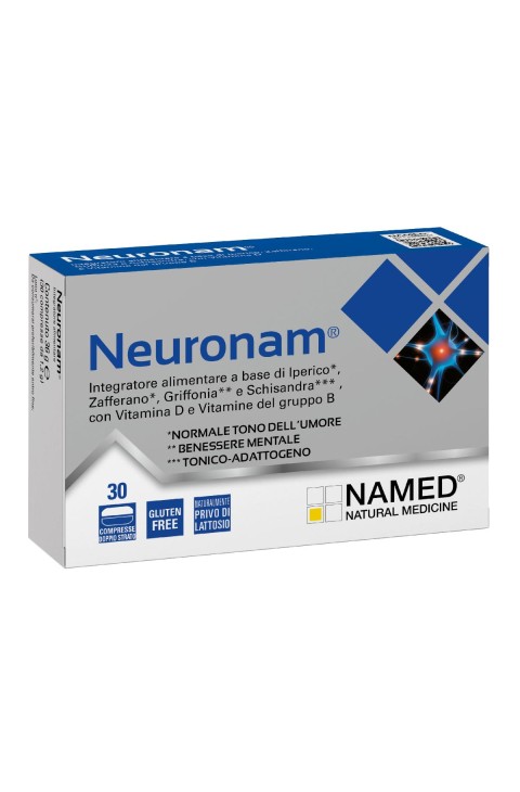 NEURONAM 30CPR