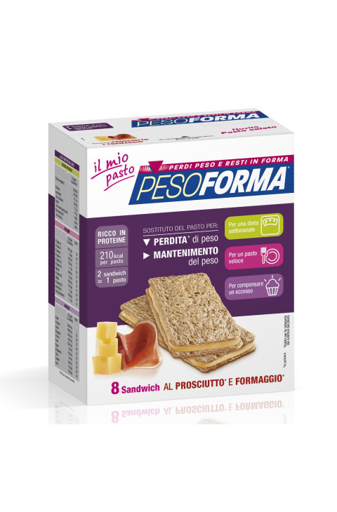 PESOFORMA SANDWICH PR/FOR 8PZ