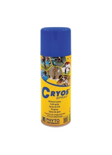 CRYOS GHIACCIO SPRAY ECOL 200 ML