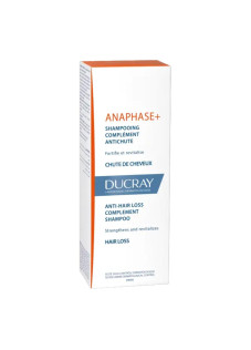 Anaphase+ Shampoo 200ml Ducray