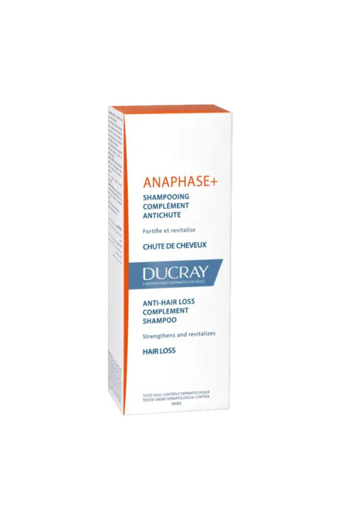 Anaphase+ Shampoo 200ml Ducray