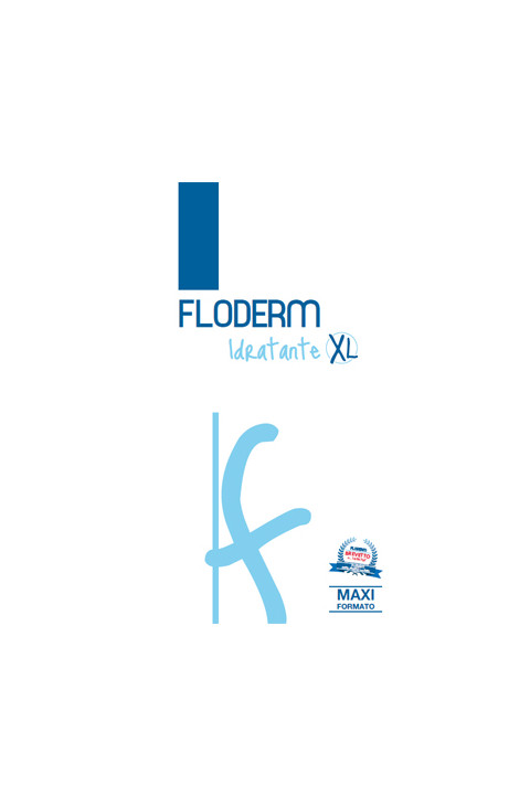 FLODERM IDRATANTE XL 400ML