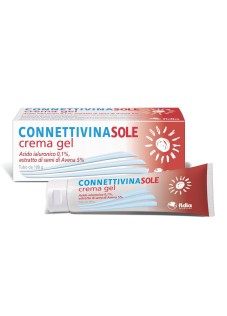 Connettivinasole Cr Gel 100g