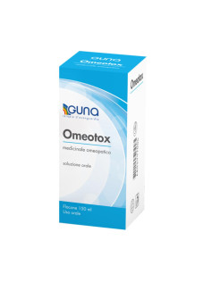 OMEOTOX SOL 150ML