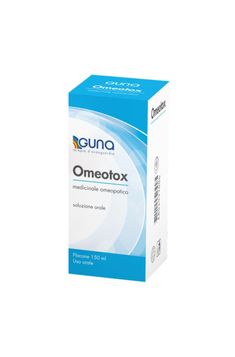 OMEOTOX SOL 150ML