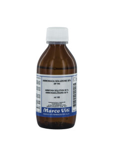 Marco Viti Ammoniaca Soluzione 30% 100ml
