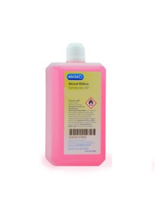 Alvita Alcool Etilico Denaturato 90 Gradi 500 ml
