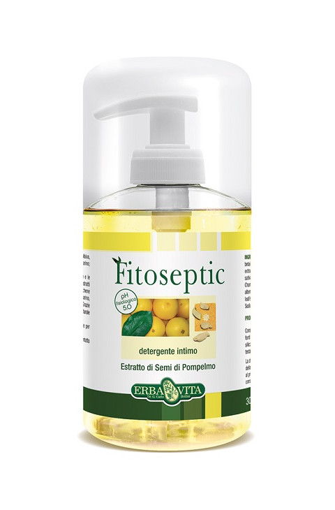 FITOSEPTIC DET INTIMO 300ML