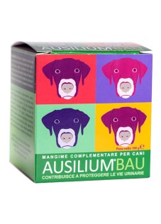 AUSILIUM BAU 100G VET