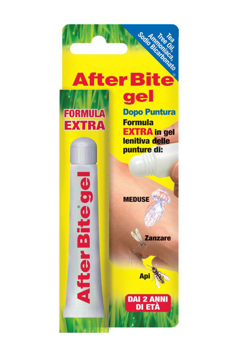 AFTER BITE GEL EXTRA 20ML