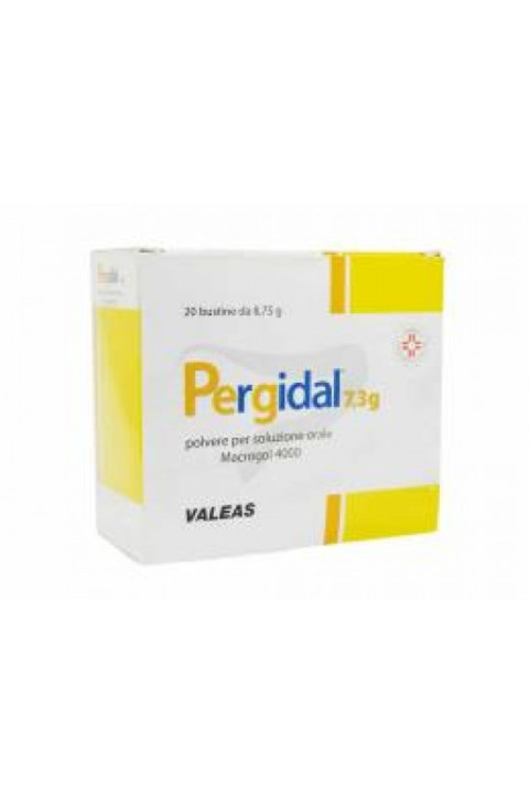 PERGIDAL 20BS 8.78GR