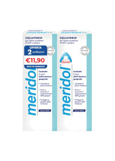 MERIDOL COLLUTORIO BIPACCO