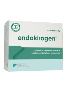 ENDOKIROGEN 30BUST