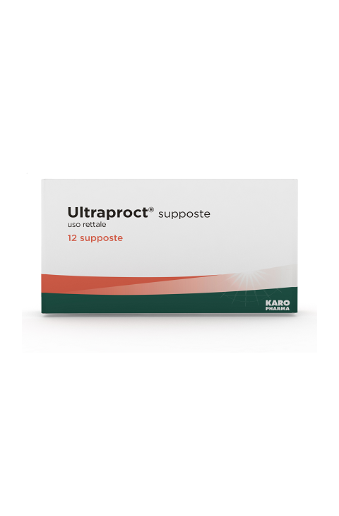 ULTRAPROCT*12 SUP.          *S