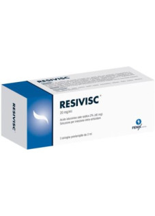 RESIVISC ACIDO IAL 3SIRX2ML