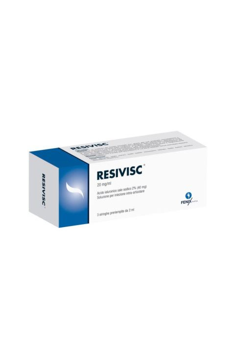 RESIVISC ACIDO IAL 3SIRX2ML