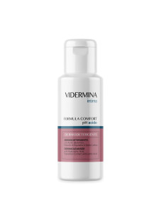 VIDERMINA Intima Gel Dermodetergente 300 ml