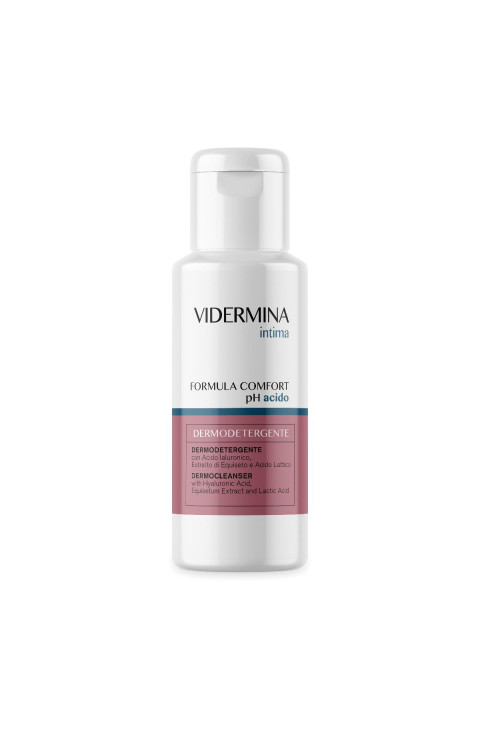 VIDERMINA Intima Gel Dermodetergente 300 ml