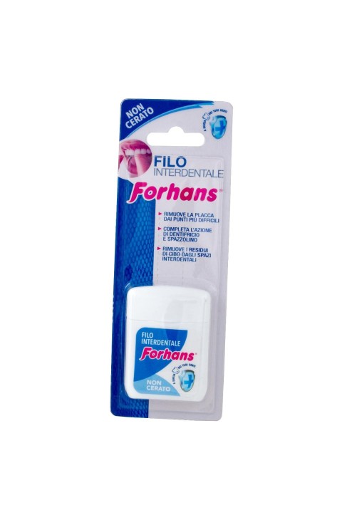 FORHANS Filo Interd.N/Cerato
