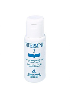 VIDERMINA 3  200ML