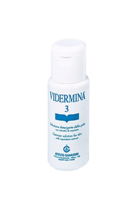 VIDERMINA 3  200ML