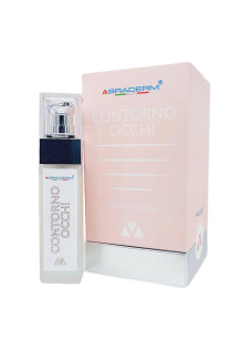 CONTORNO OCCHI BRADERM 30ML