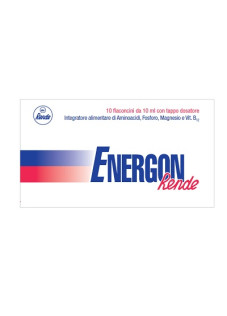 ENERGON RENDE 10FL