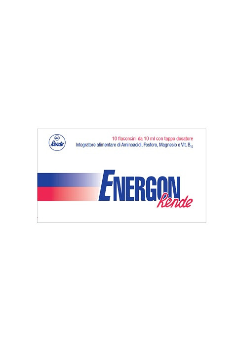 ENERGON RENDE 10FL