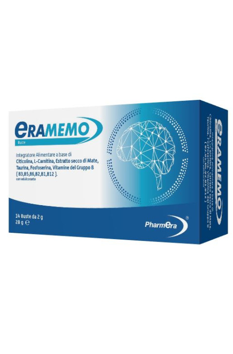 ERAMEMO 14BUST