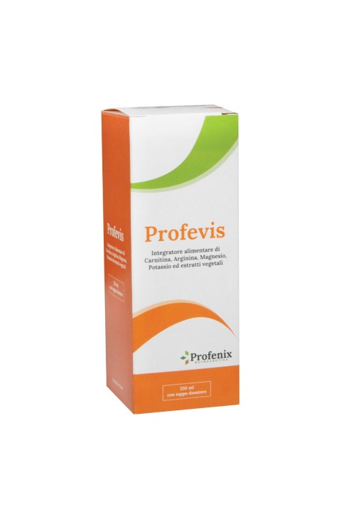 PROFEVIS 250ML PROFEVIS 250ML