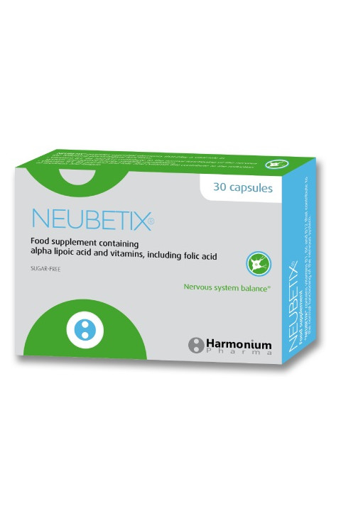 NEUBETIX 30CPS