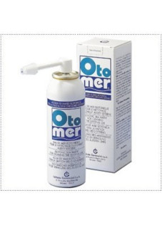 OTOMER-ACQUA MARE ISOT 100