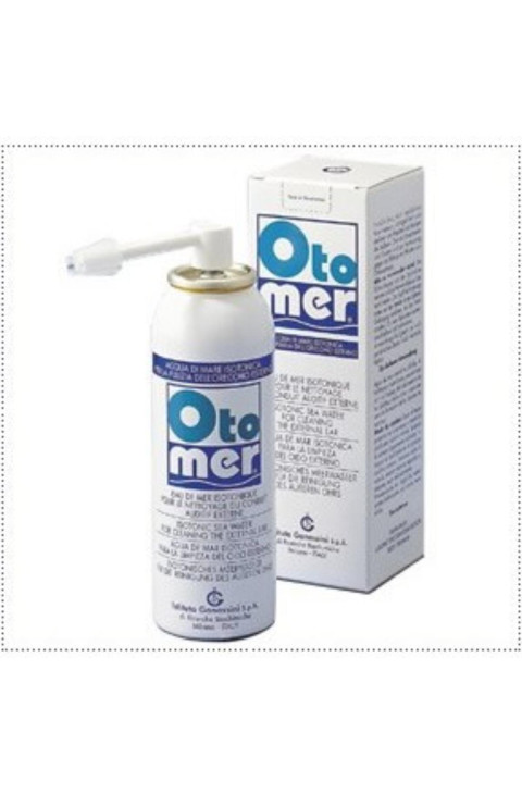 OTOMER-ACQUA MARE ISOT 100