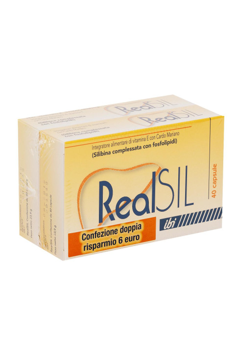 estratto purificato di frutto titolato in silibina 33% (Silybum marian