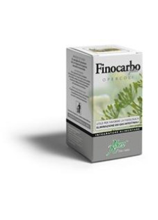 Finocarbo Plus 50 opercoli