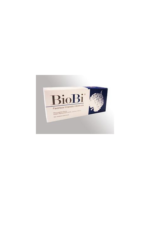 BIOBI 14BUSTINE