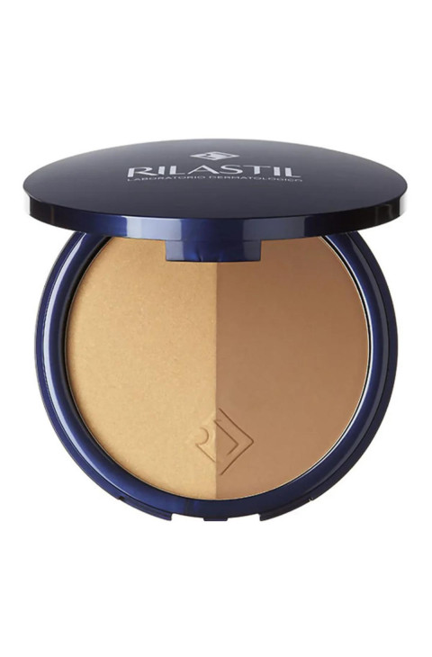 RILASTIL MAQUILLAGE BRONZ POWD