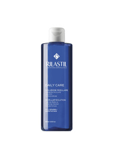 RILASTIL-DAILY SOL MICEL 400ML