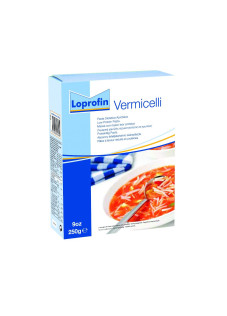 LOPROFIN PASTA VERMICELLI 250G