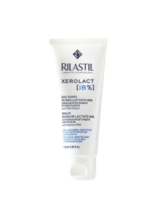 RILASTIL XEROLACT/BALS 18% 100ML