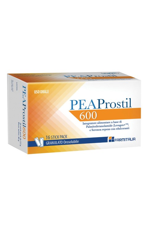 PEAPROSTIL 600 16STICK PACK OR