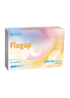 FLOGAP 5000 GDU 20CPR