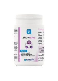 ERGYMAG 90CPS