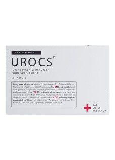UROCS 60CPR