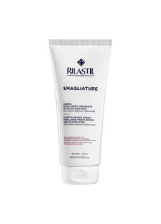 Rilastil Smagliature - Crema Pelli Sensibili e Reattive, 200ml