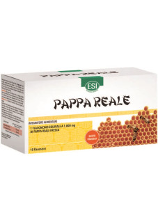 per tutta la vita. La dose giornaliera consigliata corrisponde a circa
