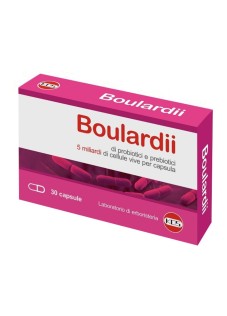 inulina da cicoria; antiagglomeranti: magnesio stearato vegetale